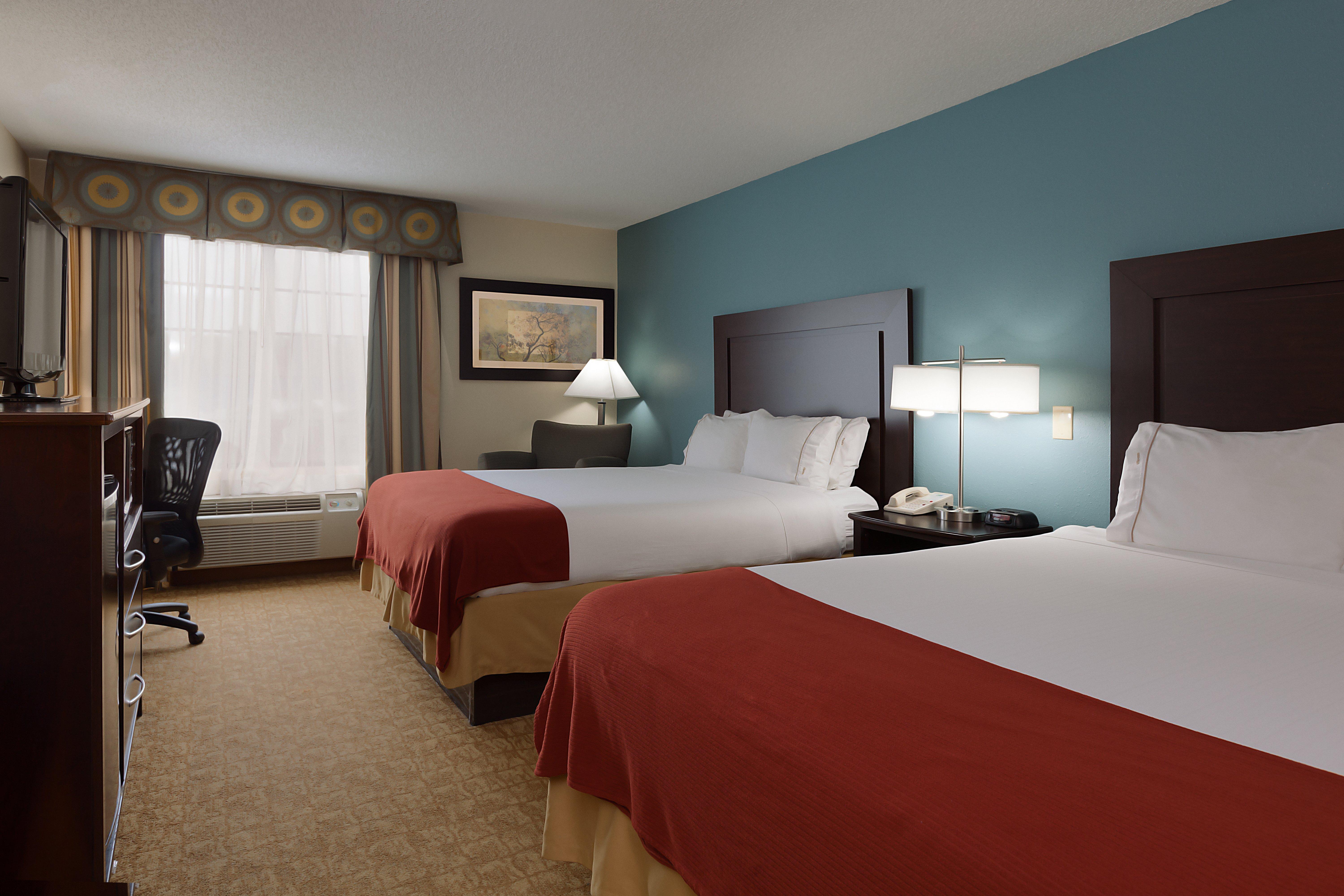 Holiday Inn Express Winston-Salem By Ihg Exterior photo