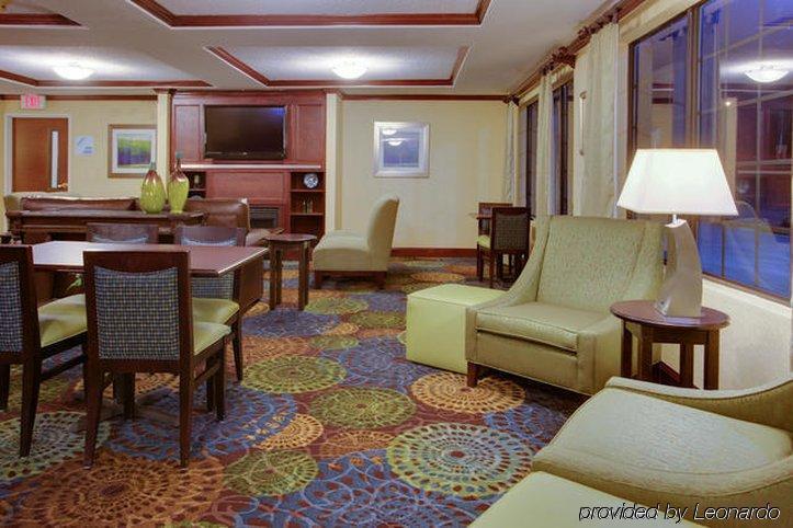 Holiday Inn Express Winston-Salem By Ihg Exterior photo
